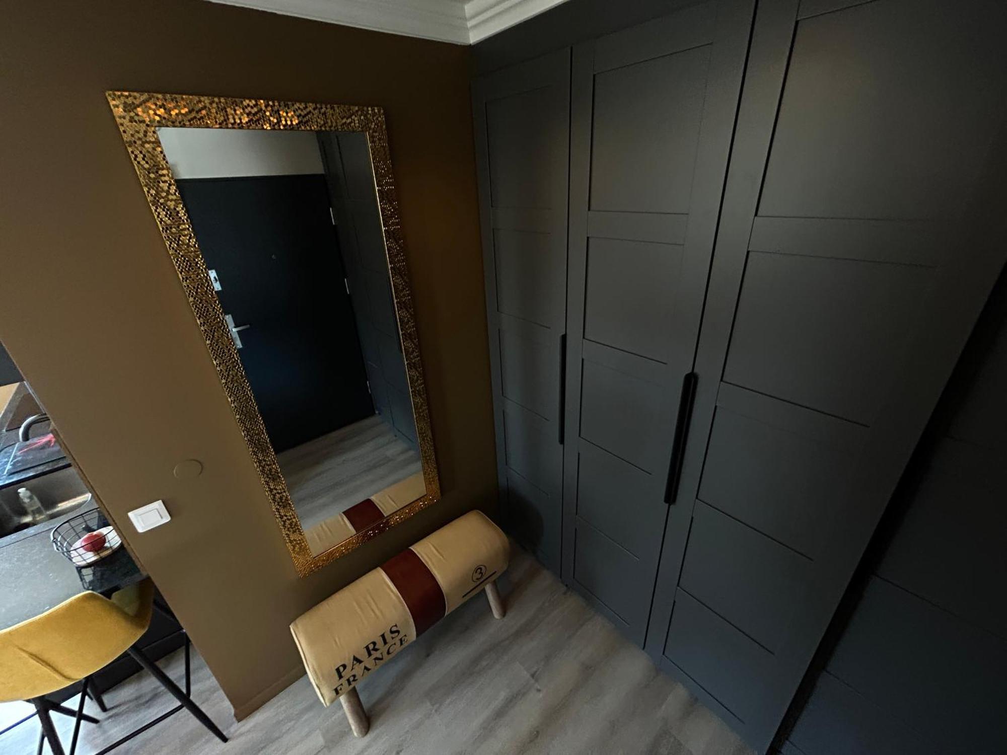 Przytulny Apartament Lubiń Extérieur photo